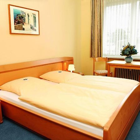 Hotel Pacific 함브루크 외부 사진