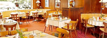 Hotel Pacific 함브루크 외부 사진